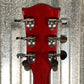 Musily MLP-1 LP Style HH Guitar #62320250001 Used