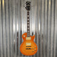 Musily MLP-1 LP Style HH Guitar #62320250001 Used