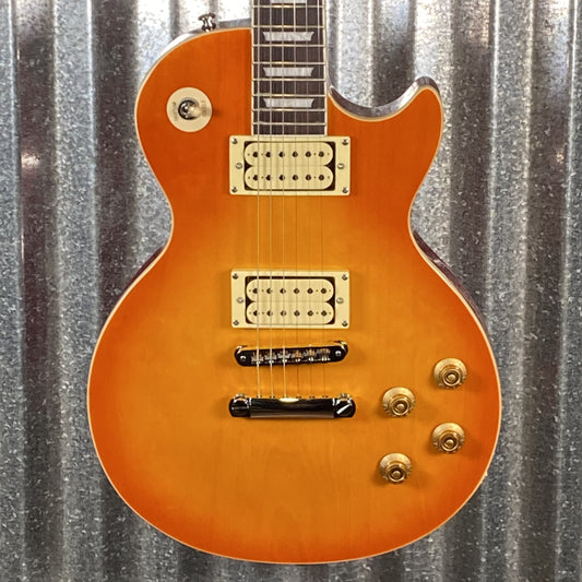 Musily MLP-1 LP Style HH Guitar #62320250001 Used