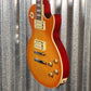 Musily MLP-1 LP Style HH Guitar #62320250001 Used