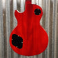 Musily MLP-1 LP Style HH Guitar #62320250001 Used