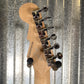 Reverend Descent RA Army Green Baritone Guitar #67700