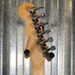 Reverend Descent RA Army Green Baritone Guitar #67704