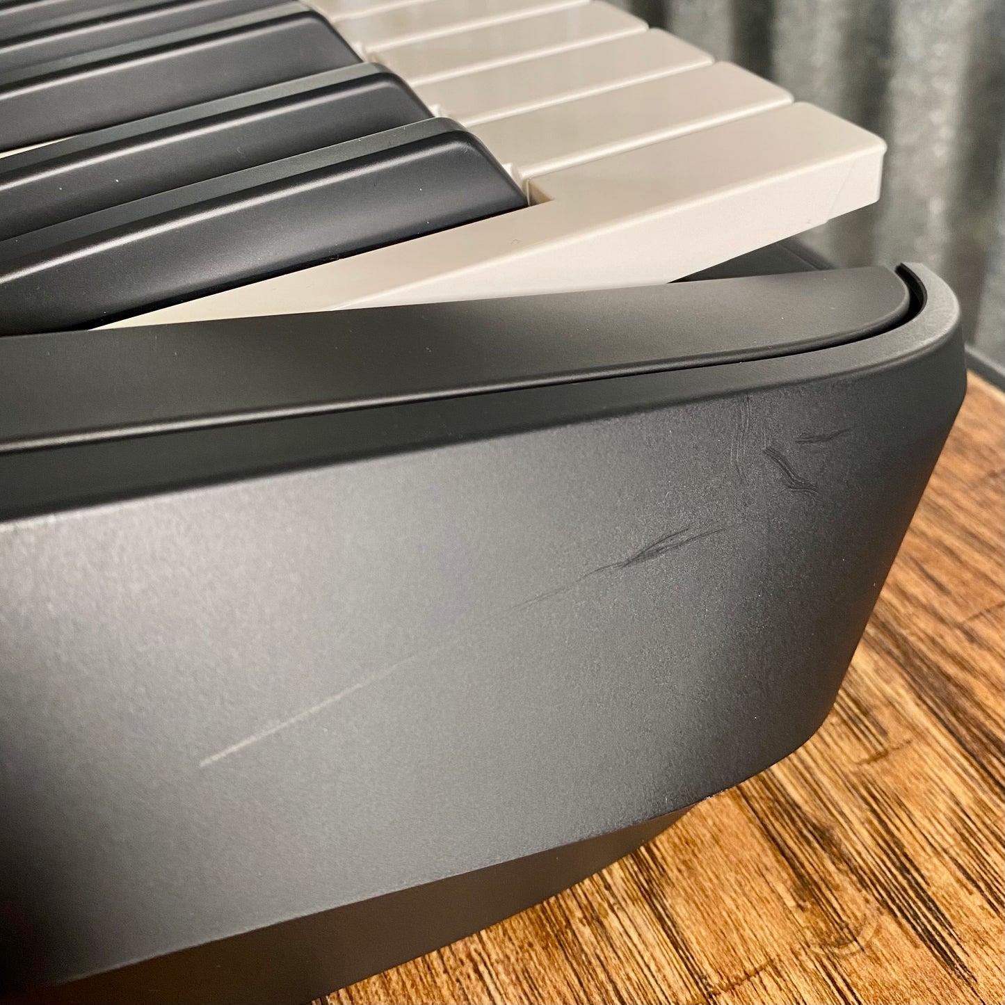 Yamaha MODX6+ Plus 61 Key 16 Voice Synthesizer Used