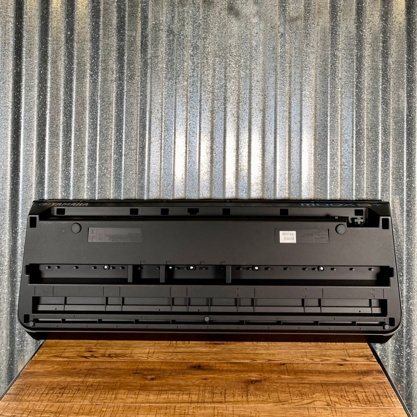 Yamaha MODX6+ Plus 61 Key 16 Voice Synthesizer Used