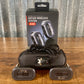 Xvive A58 5.8 Ghz 6 Channel High Resolution Guitar Wireless System Used