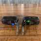 Xvive A58 5.8 Ghz 6 Channel High Resolution Guitar Wireless System Used