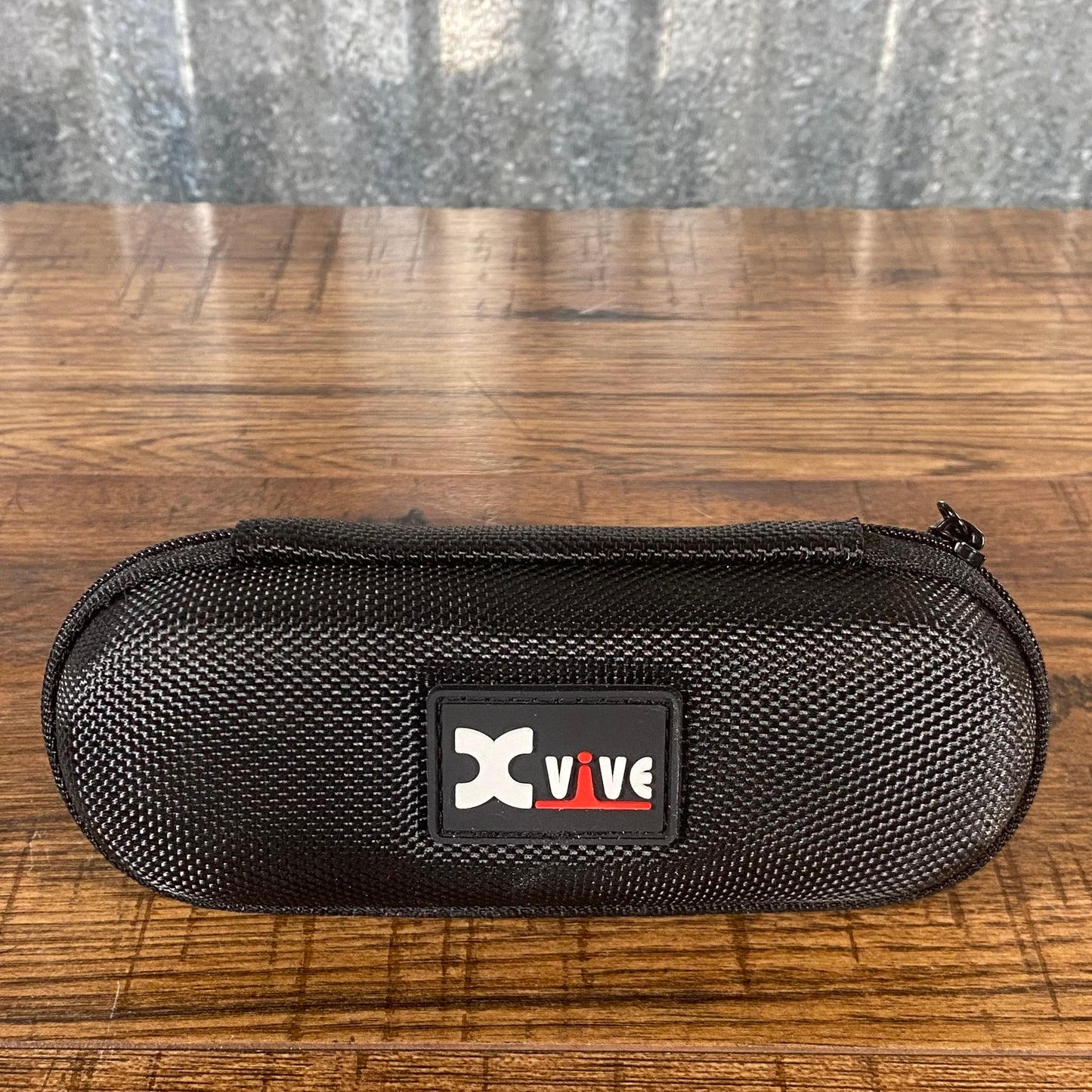 Xvive A58 5.8 Ghz 6 Channel High Resolution Guitar Wireless System Used