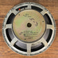 Electro-Voice EV EVM15L 15" Cast Frame Low Frequency Loudspeaker 8 Ohm #1 Used
