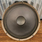 Electro-Voice EV EVM15L 15" Cast Frame Low Frequency Loudspeaker 8 Ohm #1 Used
