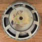 Electro-Voice EV EVM15L 15" Cast Frame Low Frequency Loudspeaker 8 Ohm #2 Used