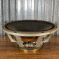 Electro-Voice EV EVM15L 15" Cast Frame Low Frequency Loudspeaker 8 Ohm #2 Used