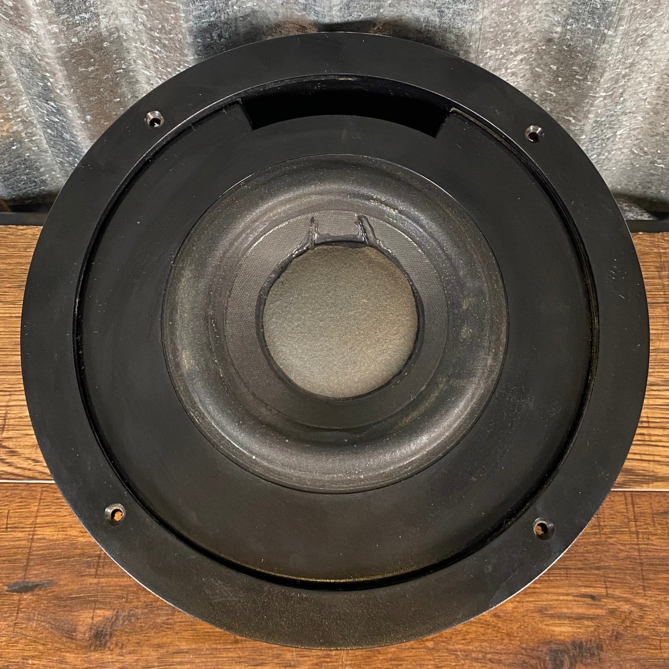 Electro-Voice EV VMR Vented Midrange 1本 Electro-Voice EV VMR 6.5