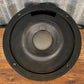 Electro-Voice EV VMR 6.5" Vented Mid Range Loudspeaker 8 ohm #1 Used