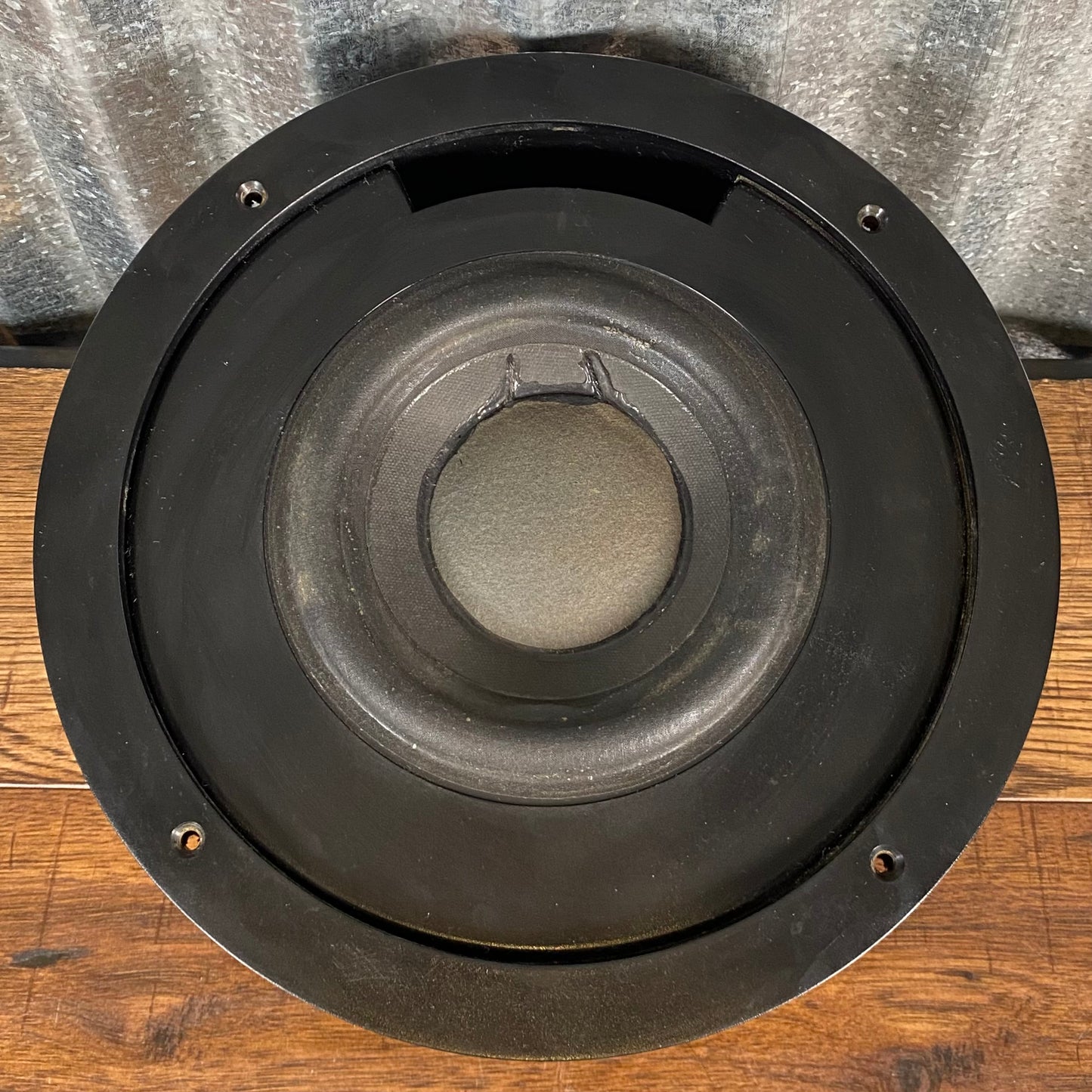 Electro-Voice EV VMR 6.5" Vented Mid Range Loudspeaker 8 ohm #1 Used