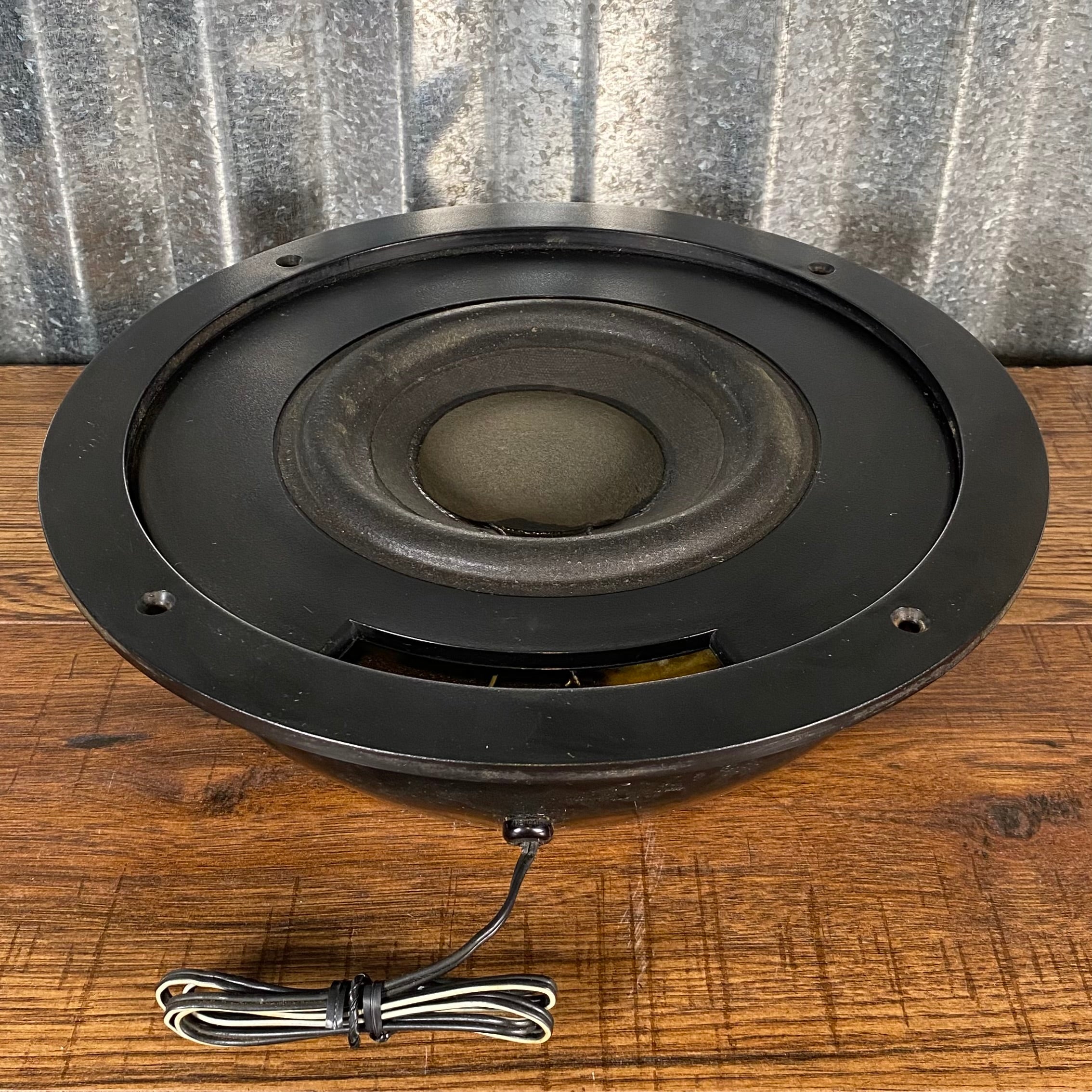 Electro-Voice EV VMR Vented Midrange 1本 Electro-Voice EV VMR 6.5