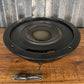 Electro-Voice EV VMR 6.5" Vented Mid Range Loudspeaker 8 ohm #1 Used