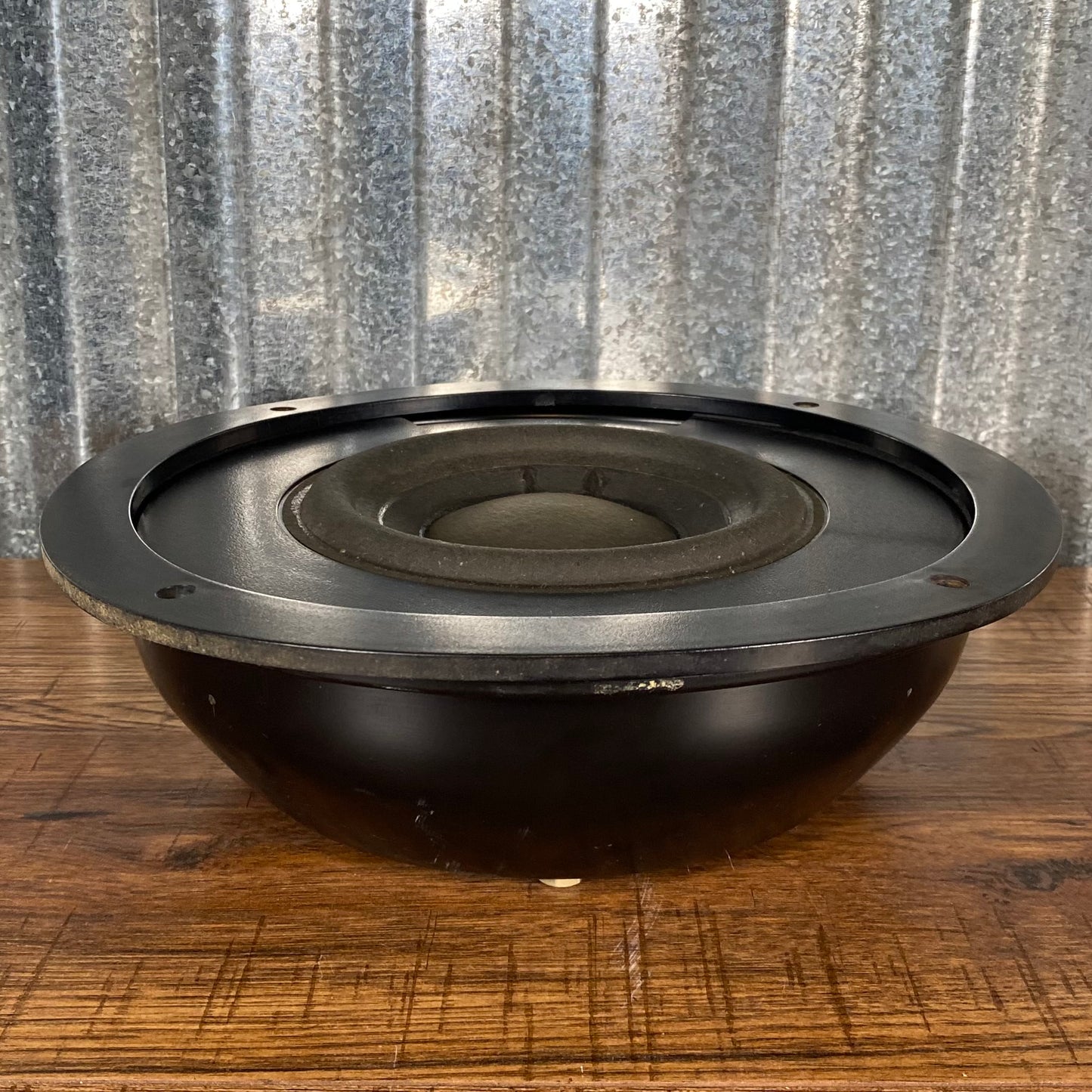 Electro-Voice EV VMR 6.5" Vented Mid Range Loudspeaker 8 ohm #2 Used