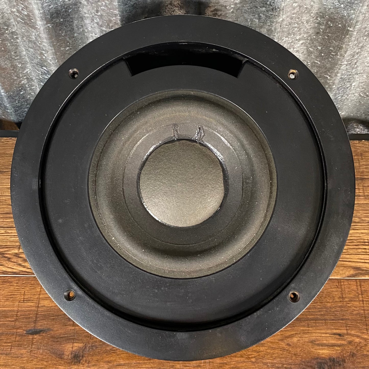 Electro-Voice EV VMR 6.5" Vented Mid Range Loudspeaker 8 ohm #2 Used