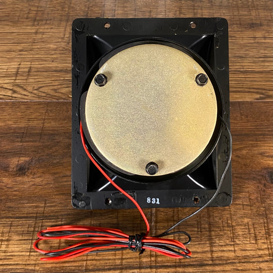 Electro-Voice EV University Sound ST-350A Horn High Frequency Tweeter 8 Ohm #1 Used