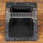 Electro-Voice EV Branded Recessed Speaker Cabinet Handle with Screws #4 Used