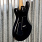 PRS Paul Reed Smith SE CE 24 Sandblasted White Limited Edition Guitar & Case #9921 Used