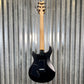 PRS Paul Reed Smith SE CE 24 Sandblasted White Limited Edition Guitar & Case #9921 Used