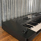 Roland Juno D6 61 Key Synthesizer Sequencer Used