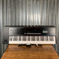 Roland Juno D6 61 Key Synthesizer Sequencer Used