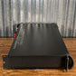 QSC Audio PLX2402 2 Channel 3400 Watt Sound Reinforcement Power Amplifier Used