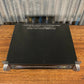 QSC Audio PLX2402 2 Channel 3400 Watt Sound Reinforcement Power Amplifier Used
