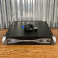 QSC Audio PLX2402 2 Channel 3400 Watt Sound Reinforcement Power Amplifier Used