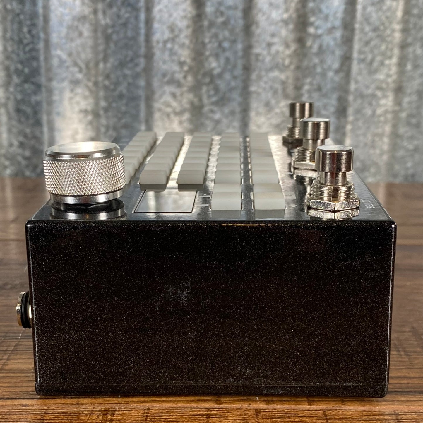 Empress Effects Zoia Modular Synthesizer Pedal Used