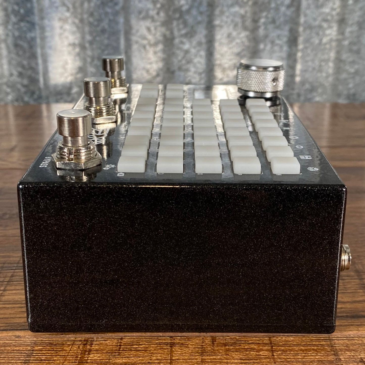 Empress Effects Zoia Modular Synthesizer Pedal Used