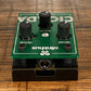 Olinthus Cicada Overdrive World's Smallest Guitar Effect Pedal Used