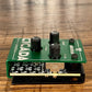 Olinthus Cicada Overdrive World's Smallest Guitar Effect Pedal Used
