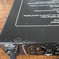 Livewire PC1100 11 Outlet Power Conditioner Distribution Used
