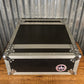 Road Runner 4RRUED 4 Space ATA 300 Deluxe Effects Rack #1 Used
