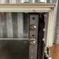Road Runner 4RRUED 4 Space ATA 300 Deluxe Effects Rack Case #2 Used