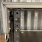 Road Runner 4RRUED 4 Space ATA 300 Deluxe Effects Rack Case #2 Used