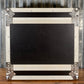 Road Runner 4RRUED 4 Space ATA 300 Deluxe Effects Rack Case #2 Used
