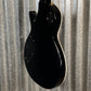 ESP LTD EC-256 Gloss Black Guitar LEC256BLK #0114 Used