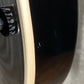 ESP LTD EC-256 Gloss Black Guitar LEC256BLK #0114 Used
