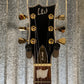 ESP LTD EC-256 Gloss Black Guitar LEC256BLK #0114 Used