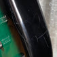 Carvin USA B4 4 String Lined Fretless Bass Forest Green Burst & Case #66424 Used