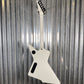 Westcreek Guitars Revenge Explorer Style Camo #0085 Used