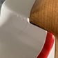 Westcreek Guitars TT-50KS T Style Dual Humbucker Guitar White #0113 Used