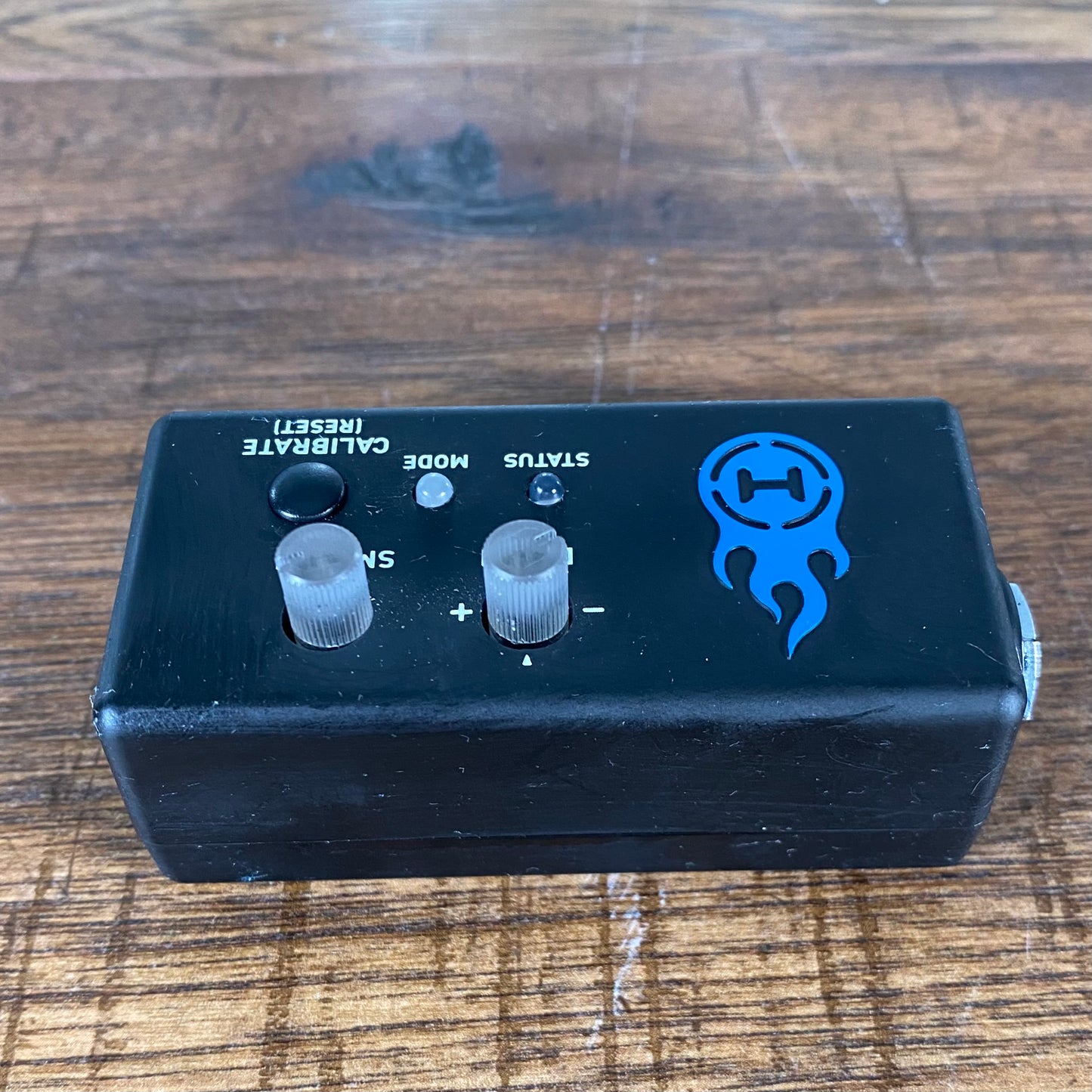 Source Audio Hot Hand 3 Wireless Guitar Bass Effects Controller Used