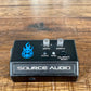 Source Audio Hot Hand 3 Wireless Guitar Bass Effects Controller Used