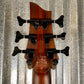 Schecter Charles Berthoud CB-6 Natural 6 String Bass #2464